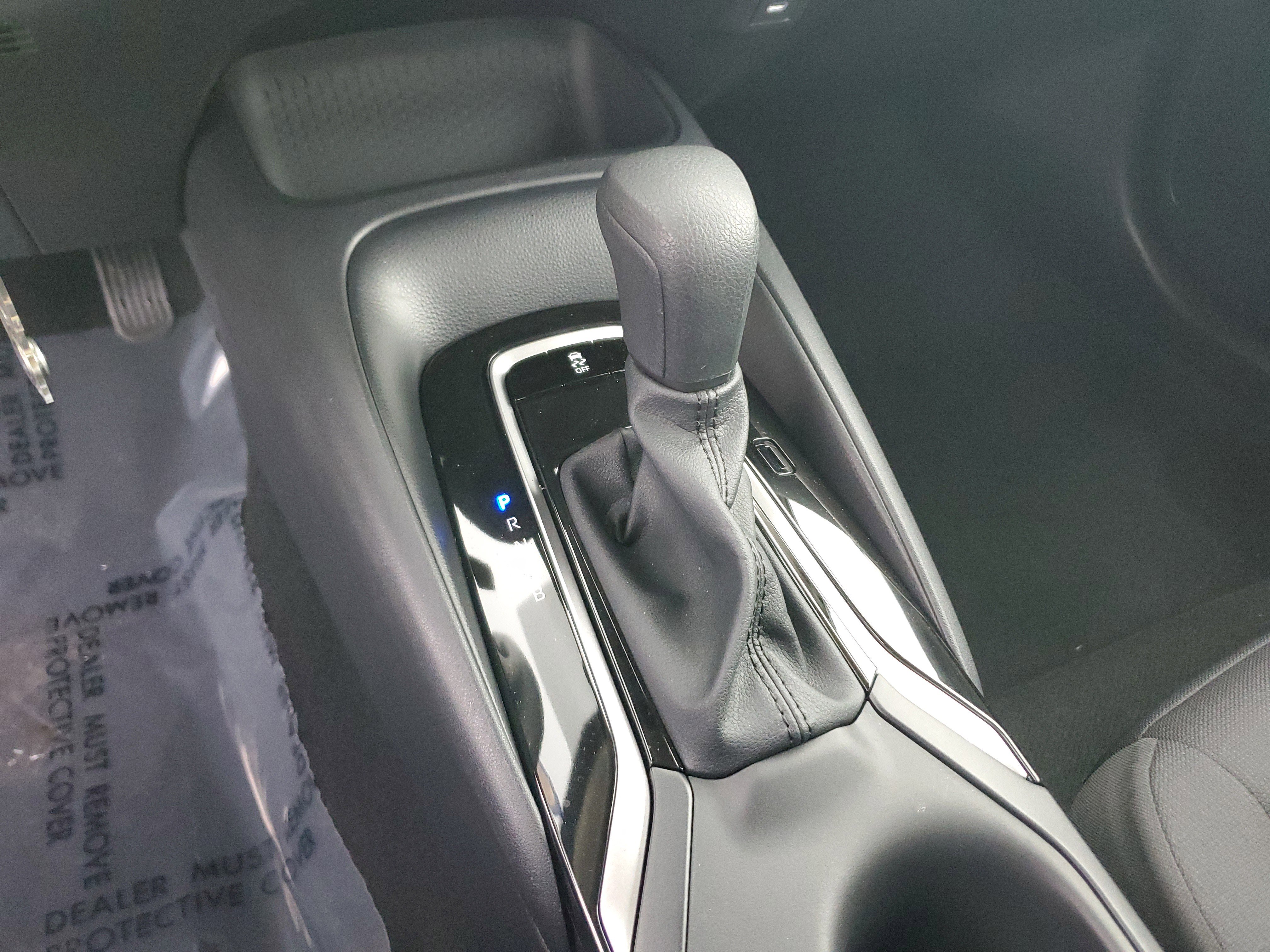 Used 2026 Toyota Corolla LE image 22