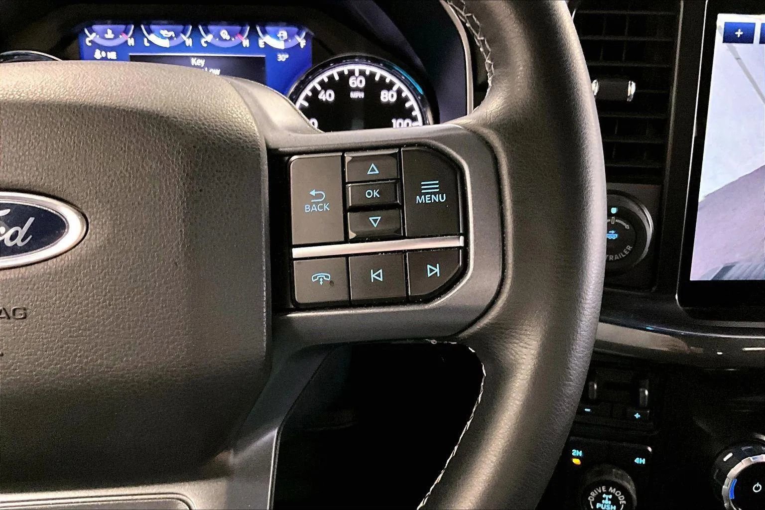 Certified 2023 Ford F150 XLT w/ Equipment Group 302A High image 18