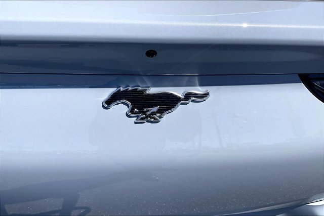 New 2026 Ford Mustang Mach-E Premium w/ Technology Package RWD image 12