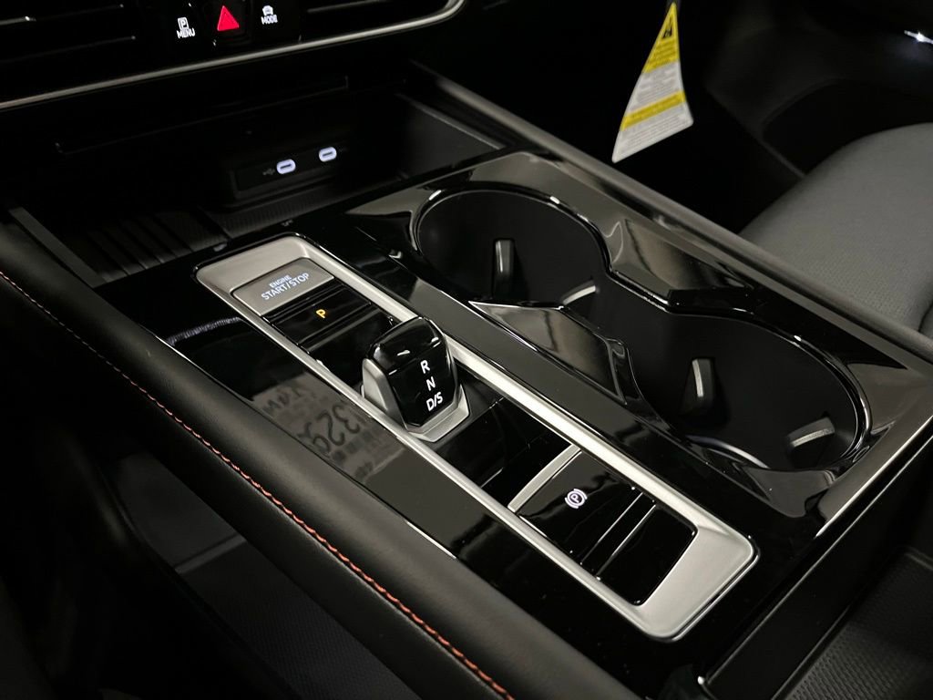 New 2026 Volkswagen Atlas Peak Edition image 14