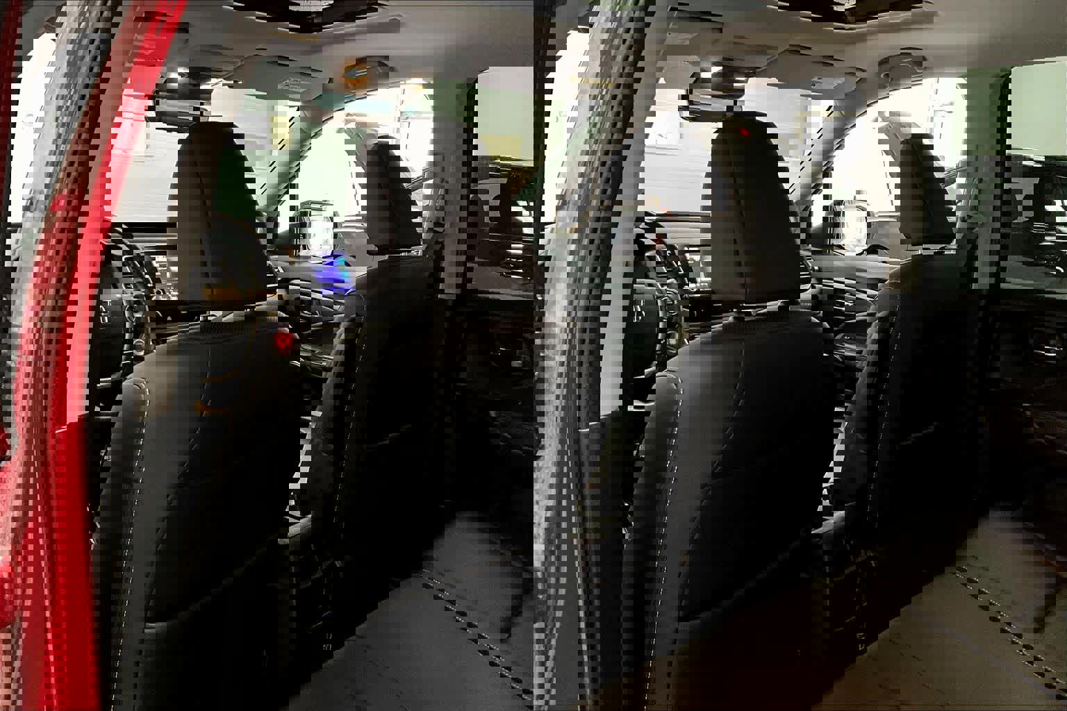 Used 2023 Honda Ridgeline RTL-E image 10