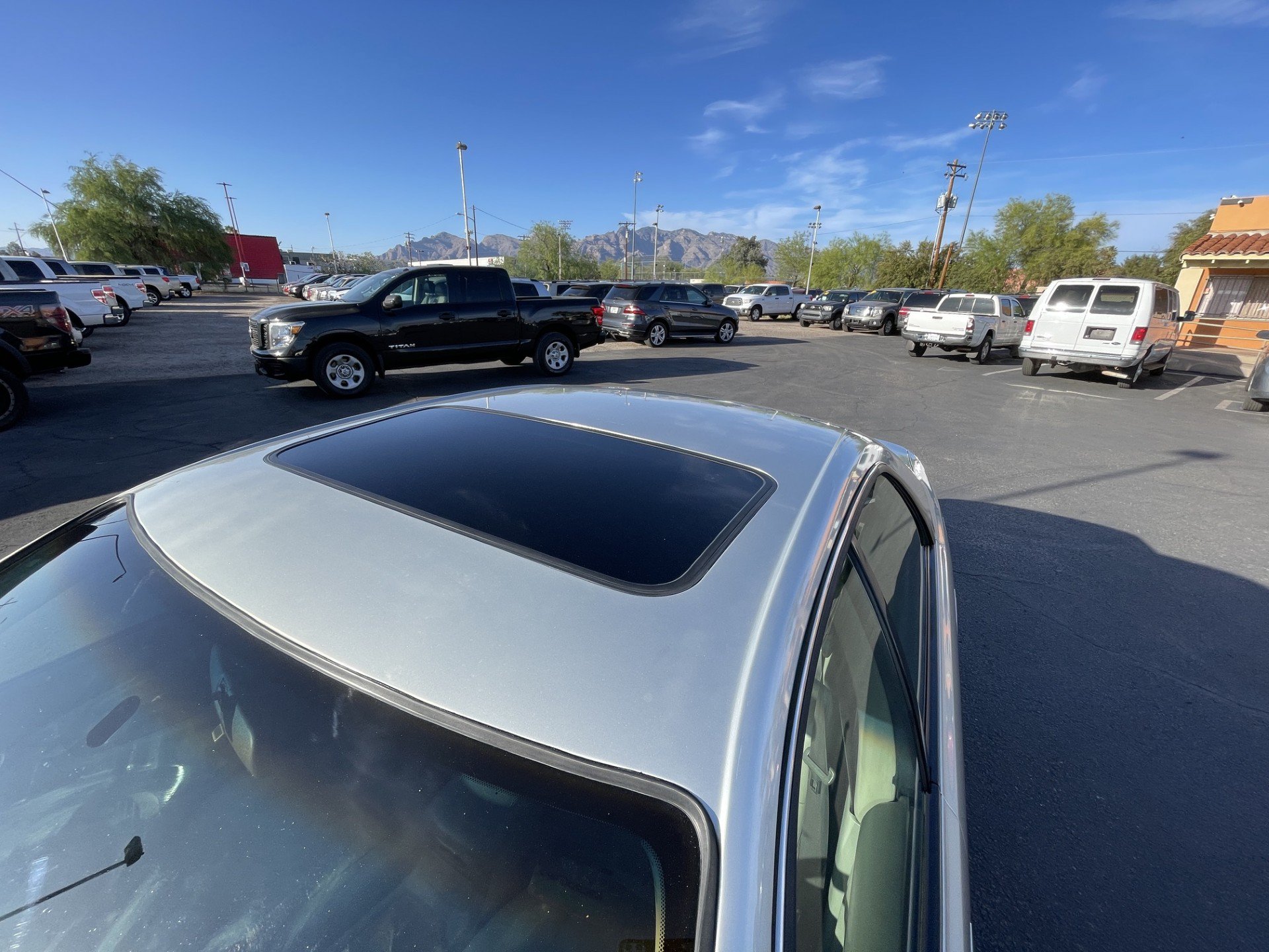Used 1997 Lexus ES 330 FWD image 12