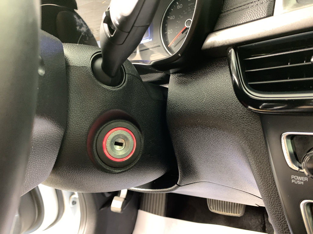 Used 2018 Kia Optima S FWD image 18