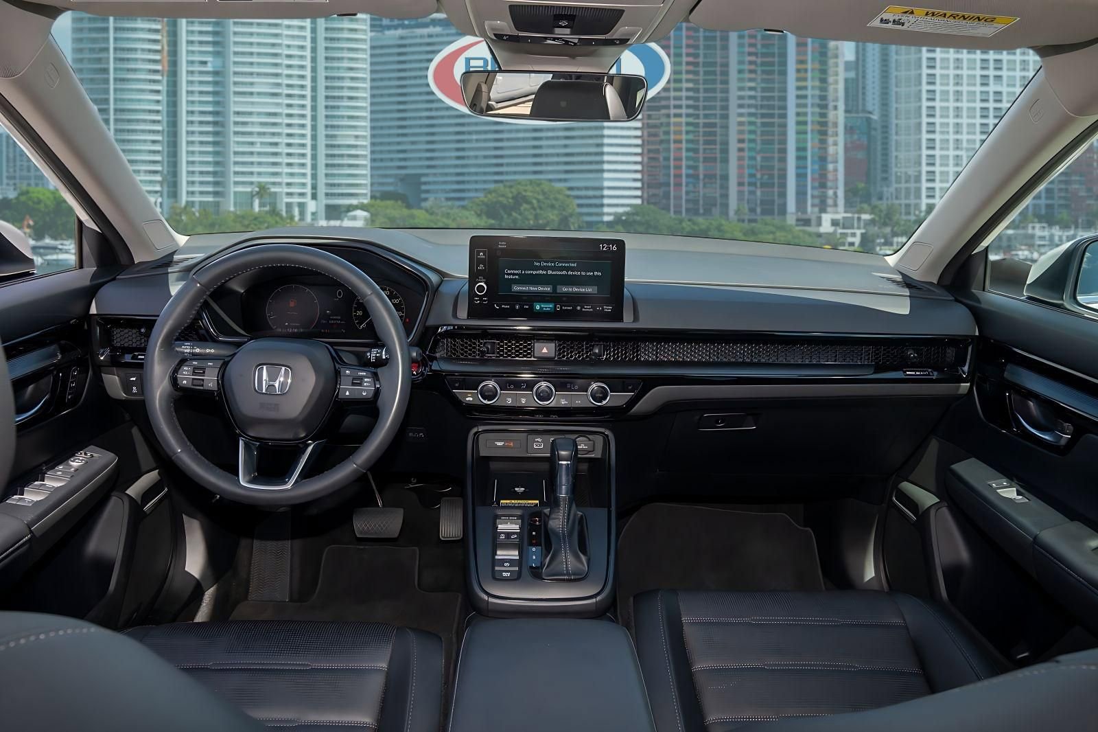 Used 2024 Honda CR-V EX-L image 21