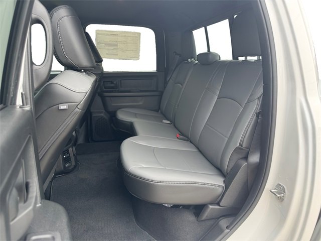New 2025 RAM 2500 Tradesman image 14