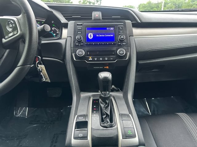 Used 2020 Honda Civic LX image 21