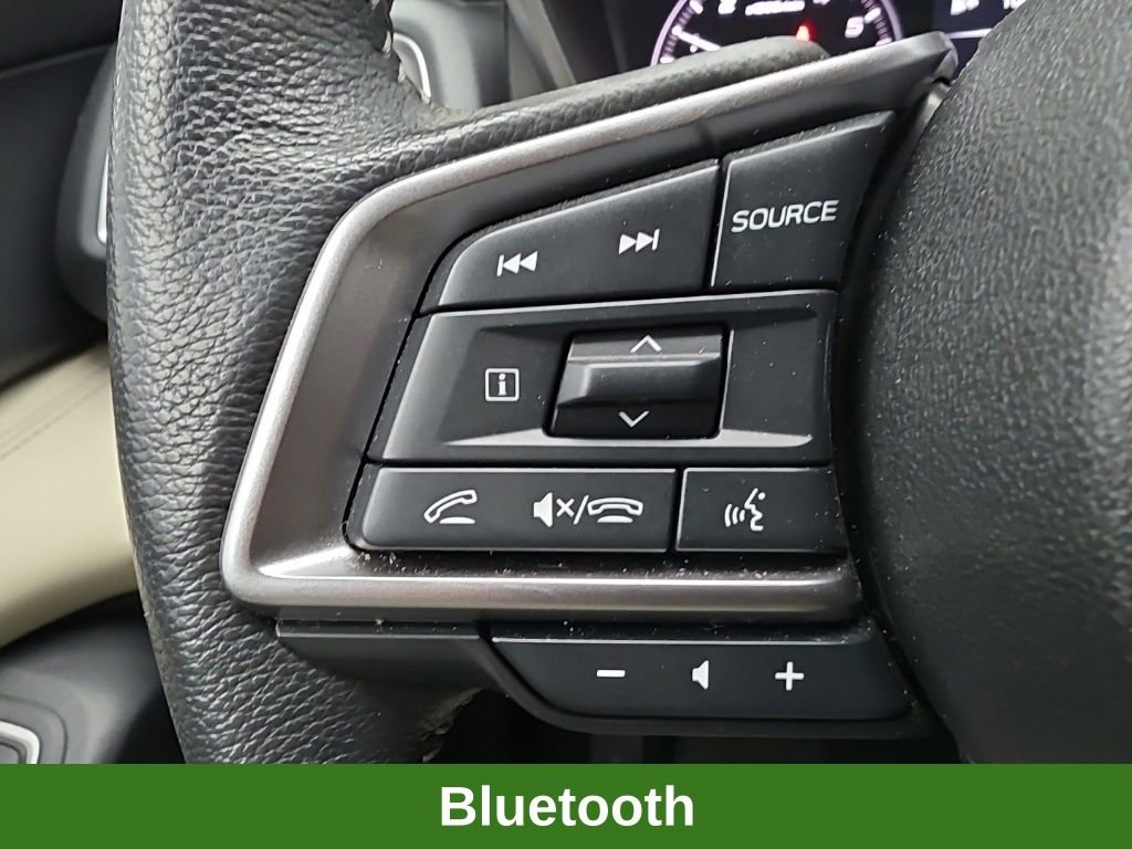 Used 2024 Subaru Ascent Limited image 25