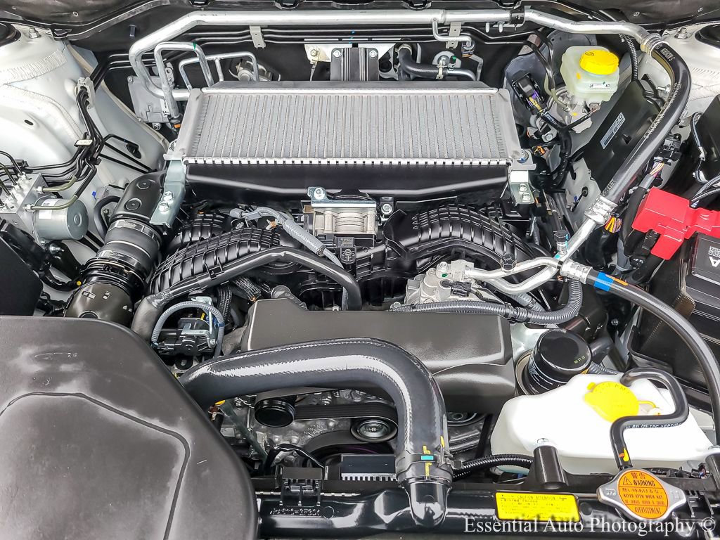 Certified 2026 Subaru Ascent Limited Bronze image 26