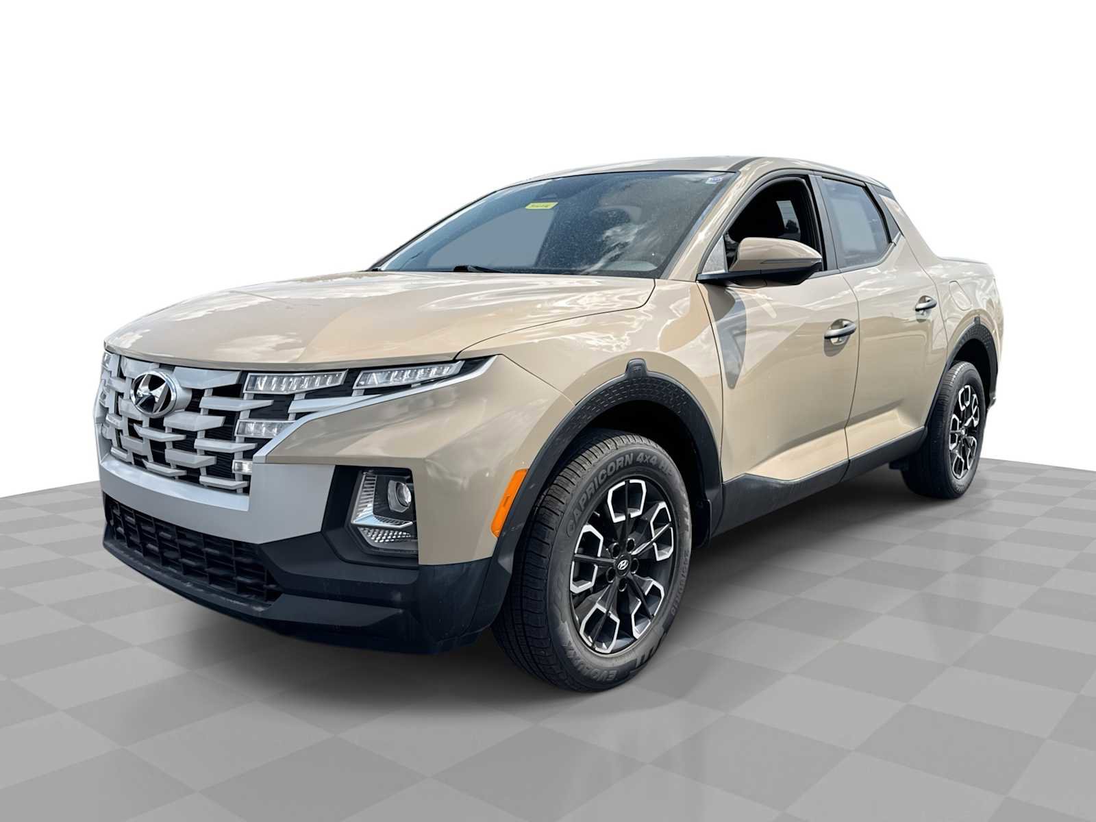 Used 2023 Hyundai Santa Cruz SEL FWD image 1