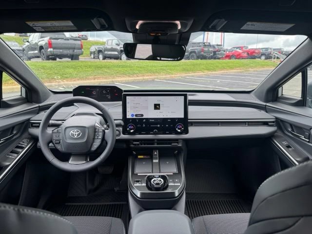 New 2026 Toyota C-HR AWD/4WD image 20