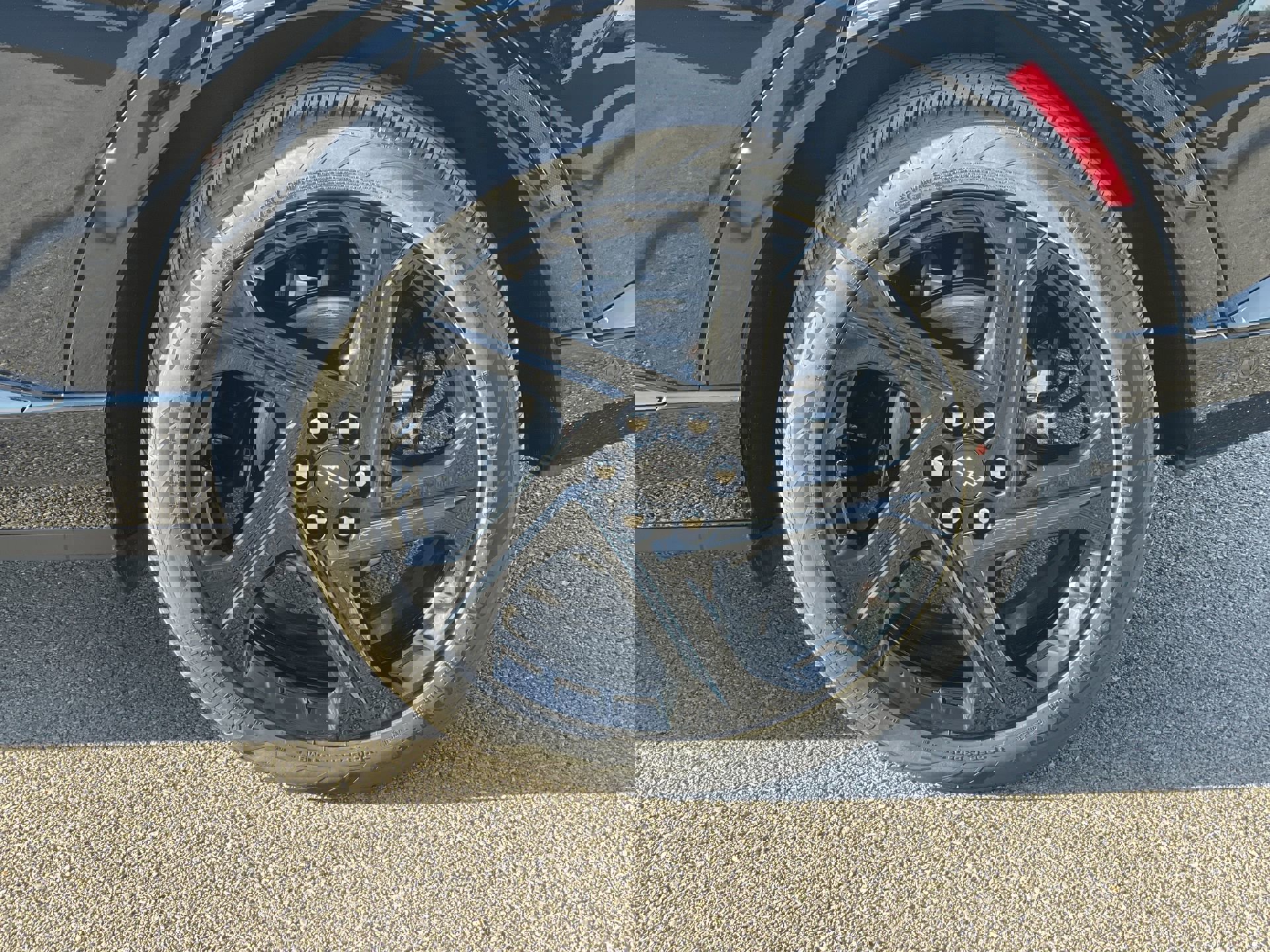 New 2025 Chevrolet Equinox EV RS w/ Active Safety Package 3 image 70