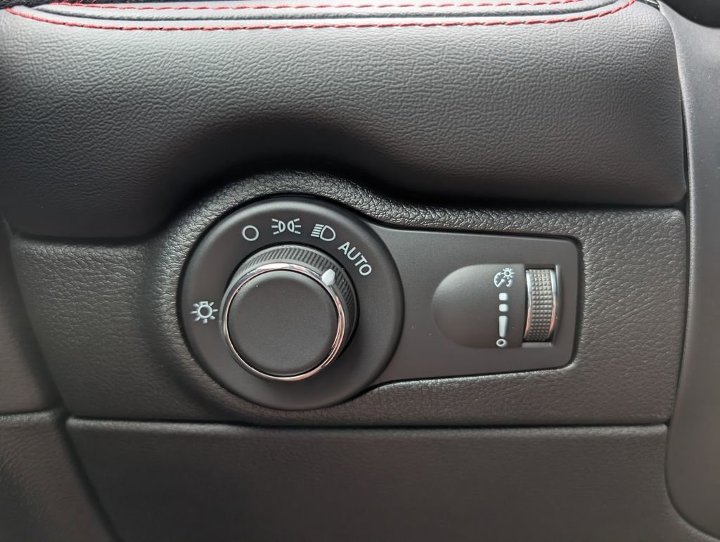 New 2026 Dodge Durango GT AWD/4WD image 38