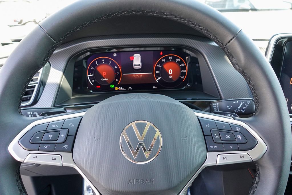 New 2026 Volkswagen Atlas Peak Edition image 18