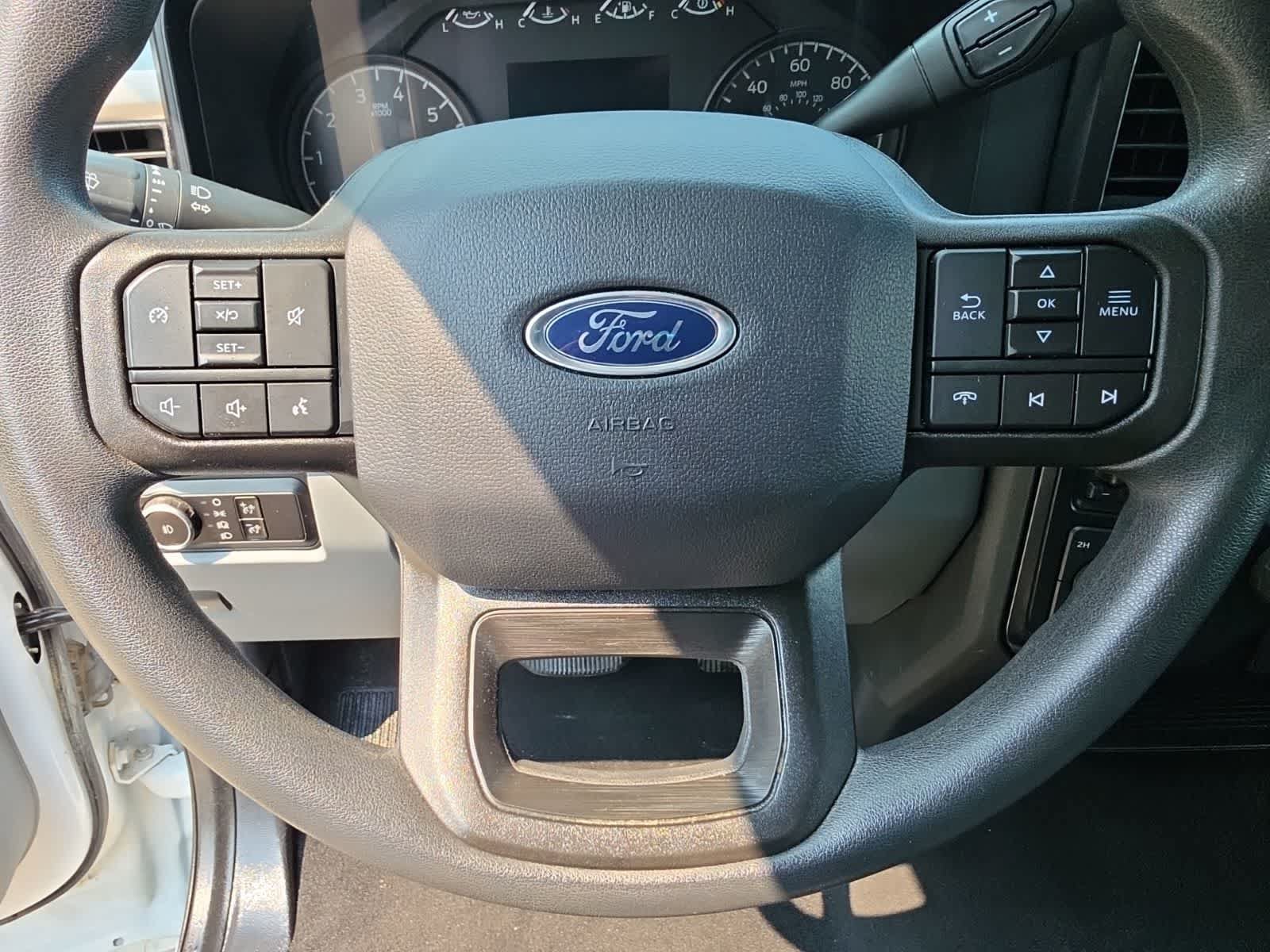 Used 2025 Ford F250 XLT AWD/4WD image 26