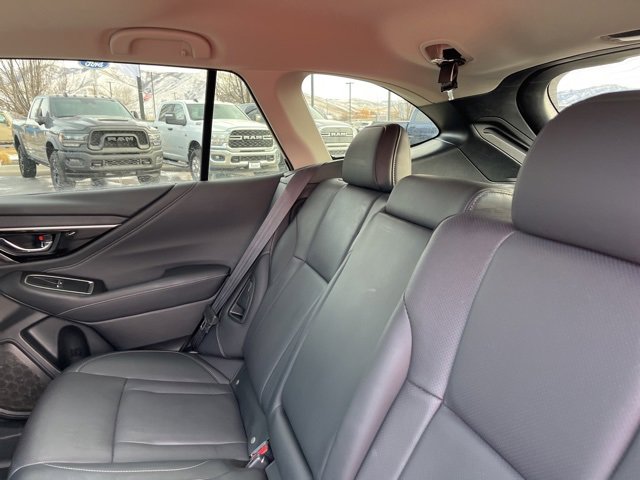 Used 2021 Subaru Outback Limited XT w/ Popular Package #2 image 19