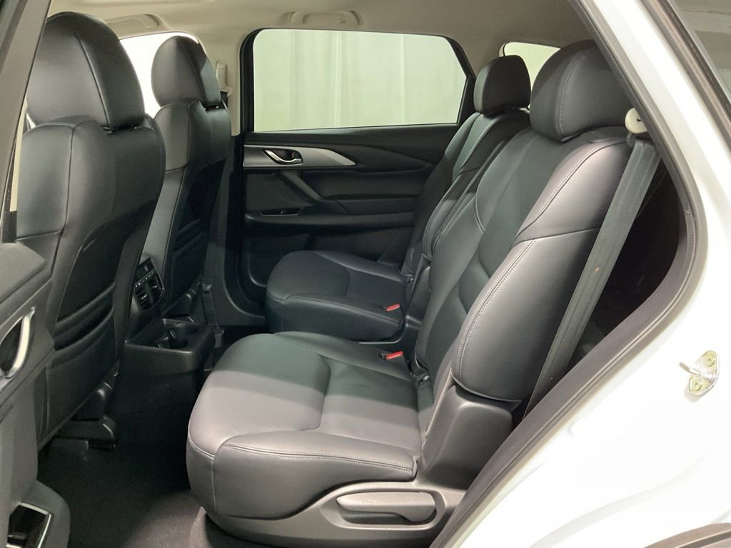 Used 2023 MAZDA CX-9 Touring image 21