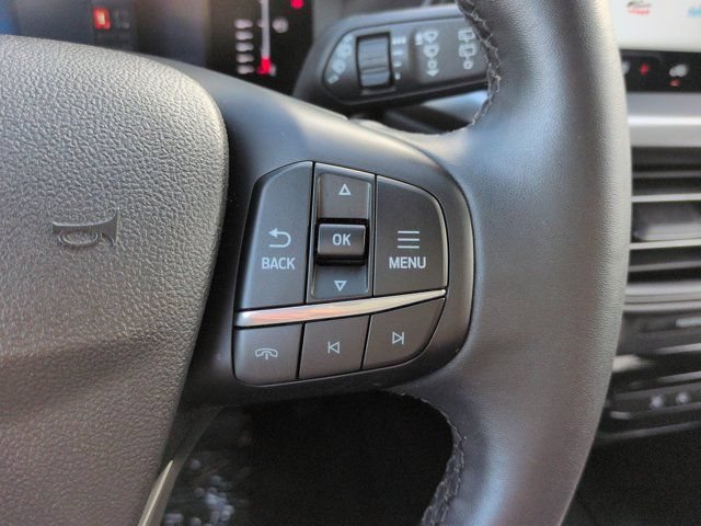 Used 2024 Ford Escape Active w/ Tech Pack #1 FWD image 23
