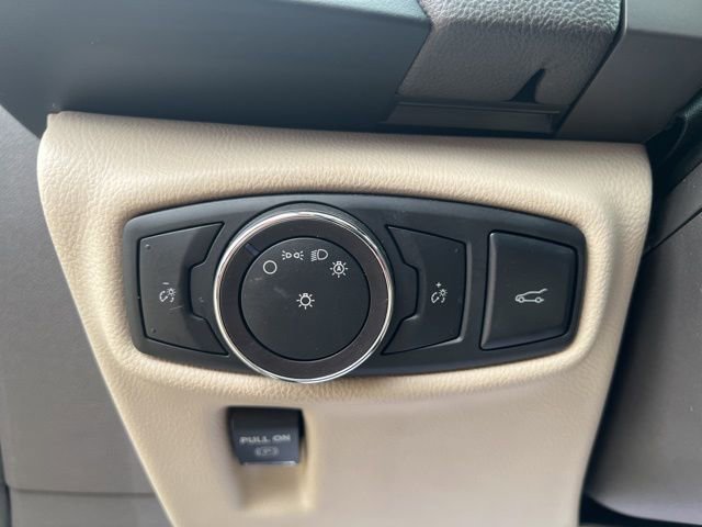 Used 2017 Lincoln MKX Reserve w/ Lincoln MKX Climate Package AWD/4WD image 23