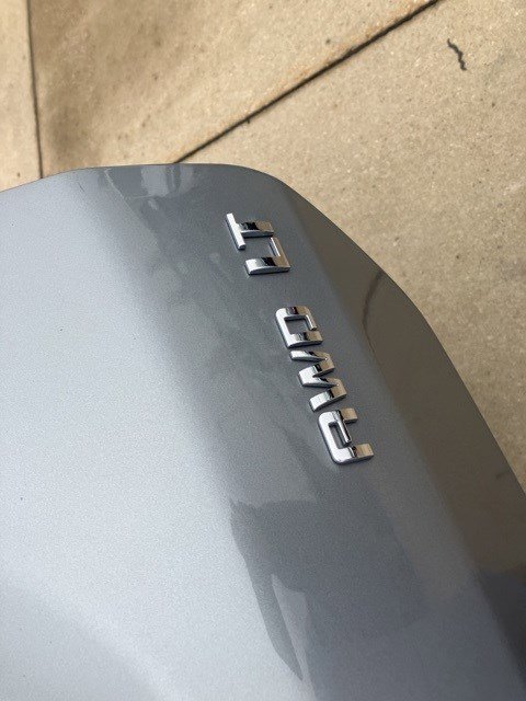 Used 2024 Chevrolet Equinox LT image 23