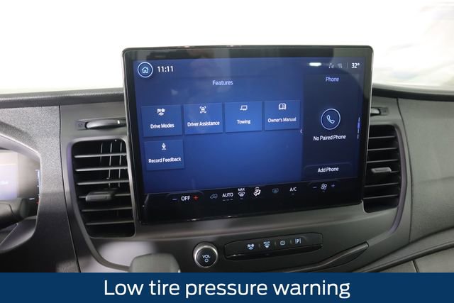 New 2026 Ford Transit 250 148 Medium Roof Extended AWD image 29