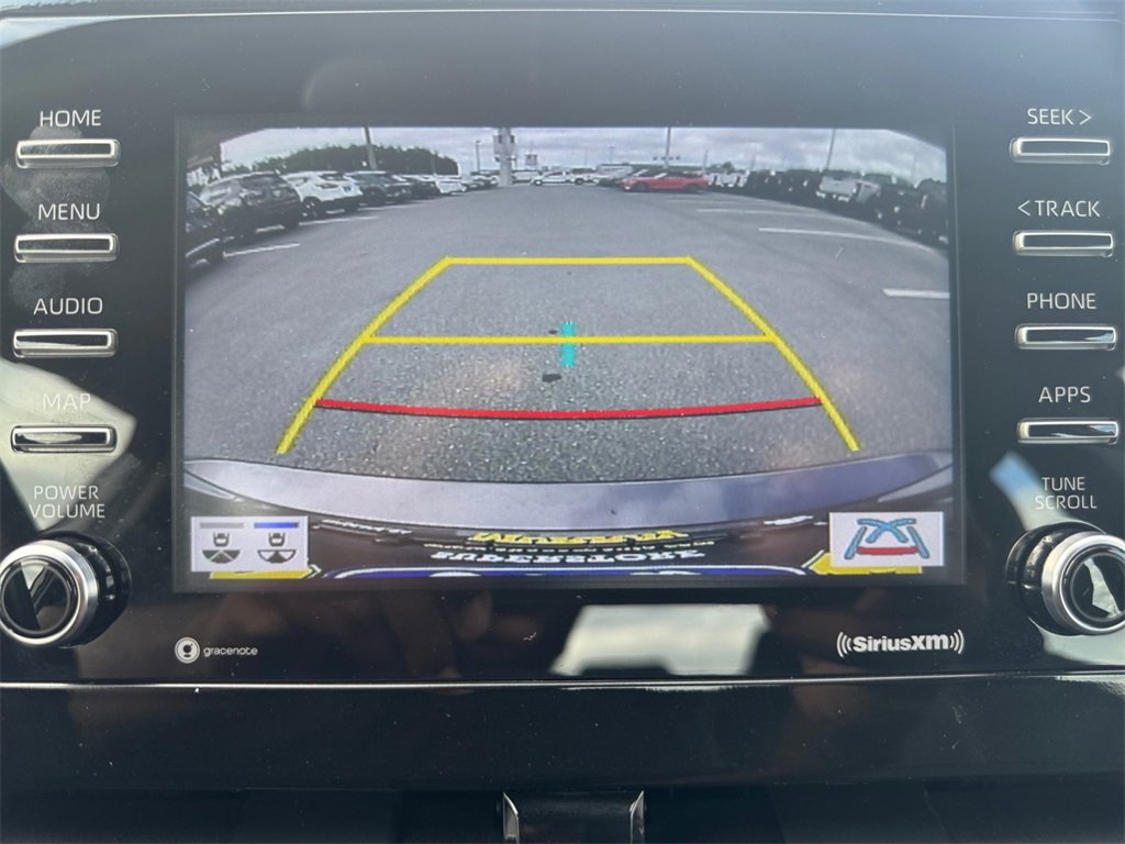 Used 2023 Toyota Camry SE image 25