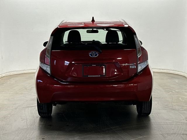 Used 2015 Toyota Prius C Two image 4