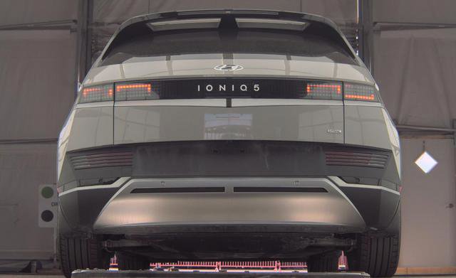 Used 2024 Hyundai Ioniq 5 SE image 7