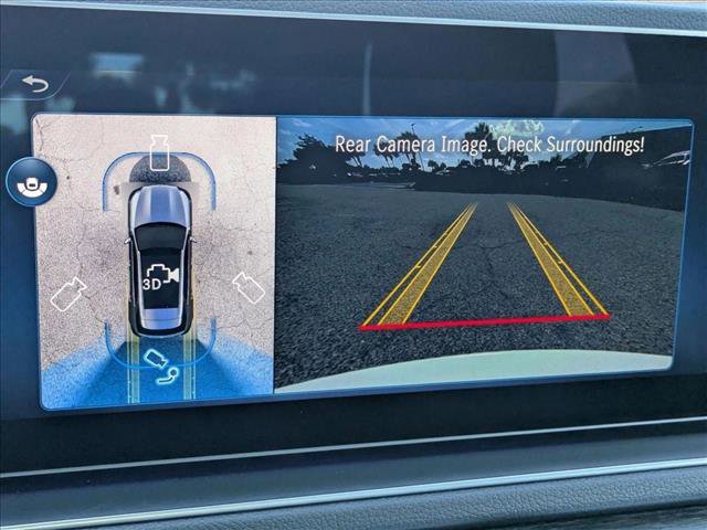 New 2026 Mercedes-Benz GLE 450 4MATIC image 13