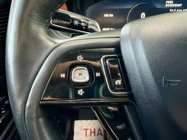 Used 2022 Lincoln Corsair Reserve w/ Elements Package AWD/4WD image 28
