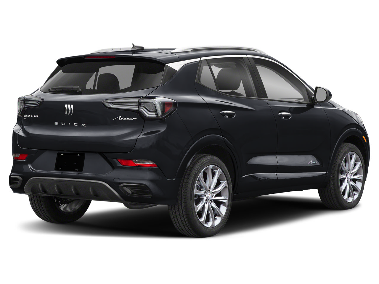 New 2026 Buick Encore GX Avenir w/ Avenir Technology Package FWD image 33