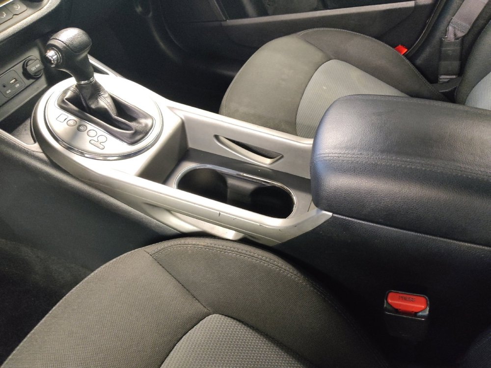 Used 2016 Kia Sportage LX image 26