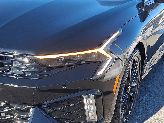 Used 2025 Kia K5 GT w/ GT1 Package image 9