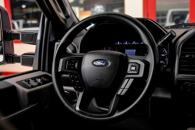 Used 2019 Ford F250 XL w/ Power Equipment Group RWD image 14