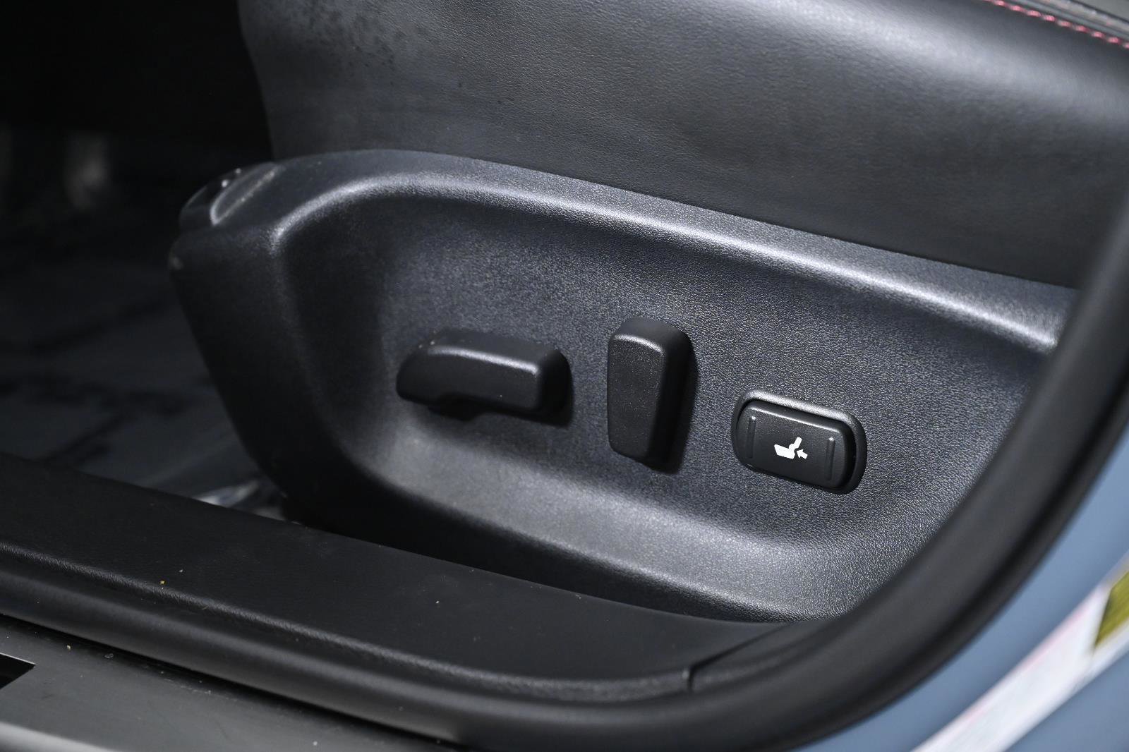 Used 2024 INFINITI Q50 Red Sport 400 image 28