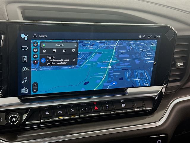 New 2026 Chevrolet Silverado 1500 High Country w/ High Country Premium Package image 13