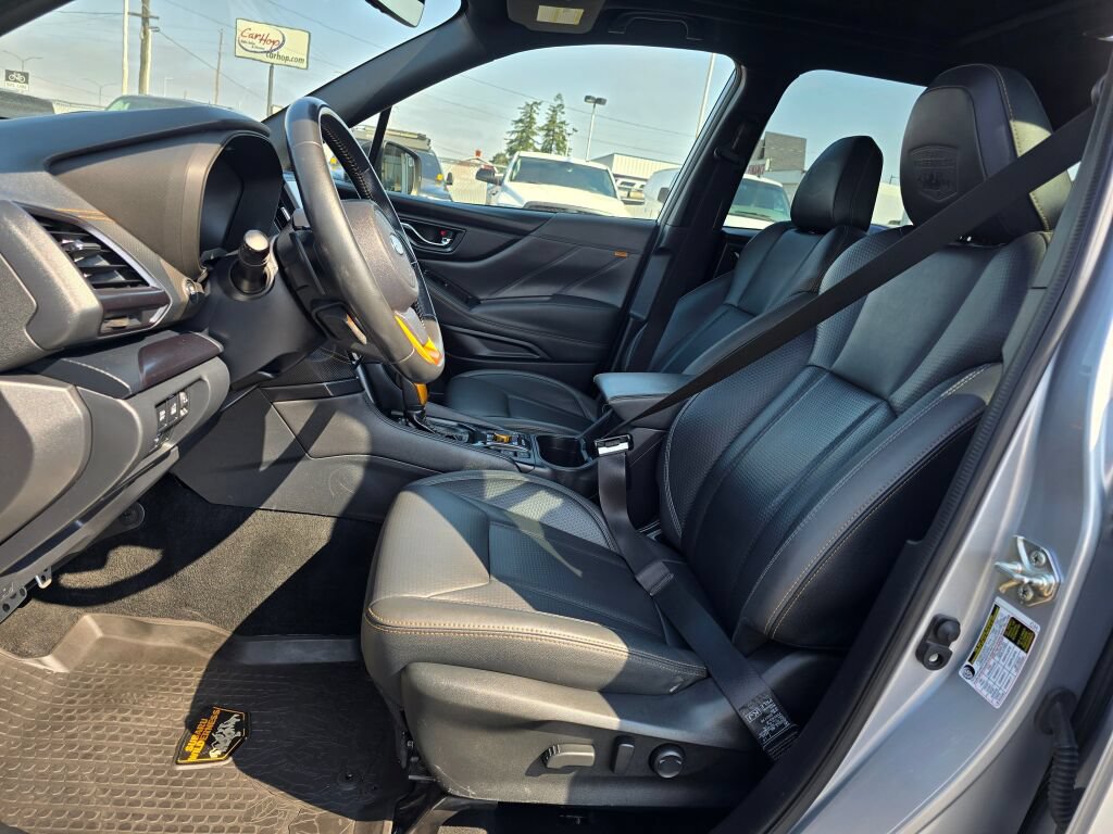 Used 2022 Subaru Forester Wilderness AWD/4WD image 19