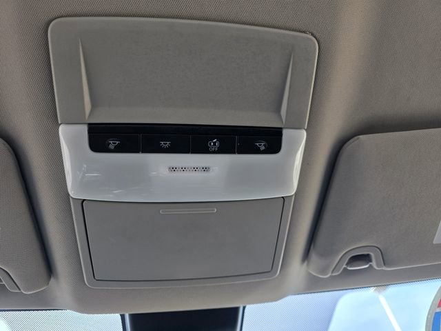 Used 2024 Nissan Altima 2.5 SV image 19