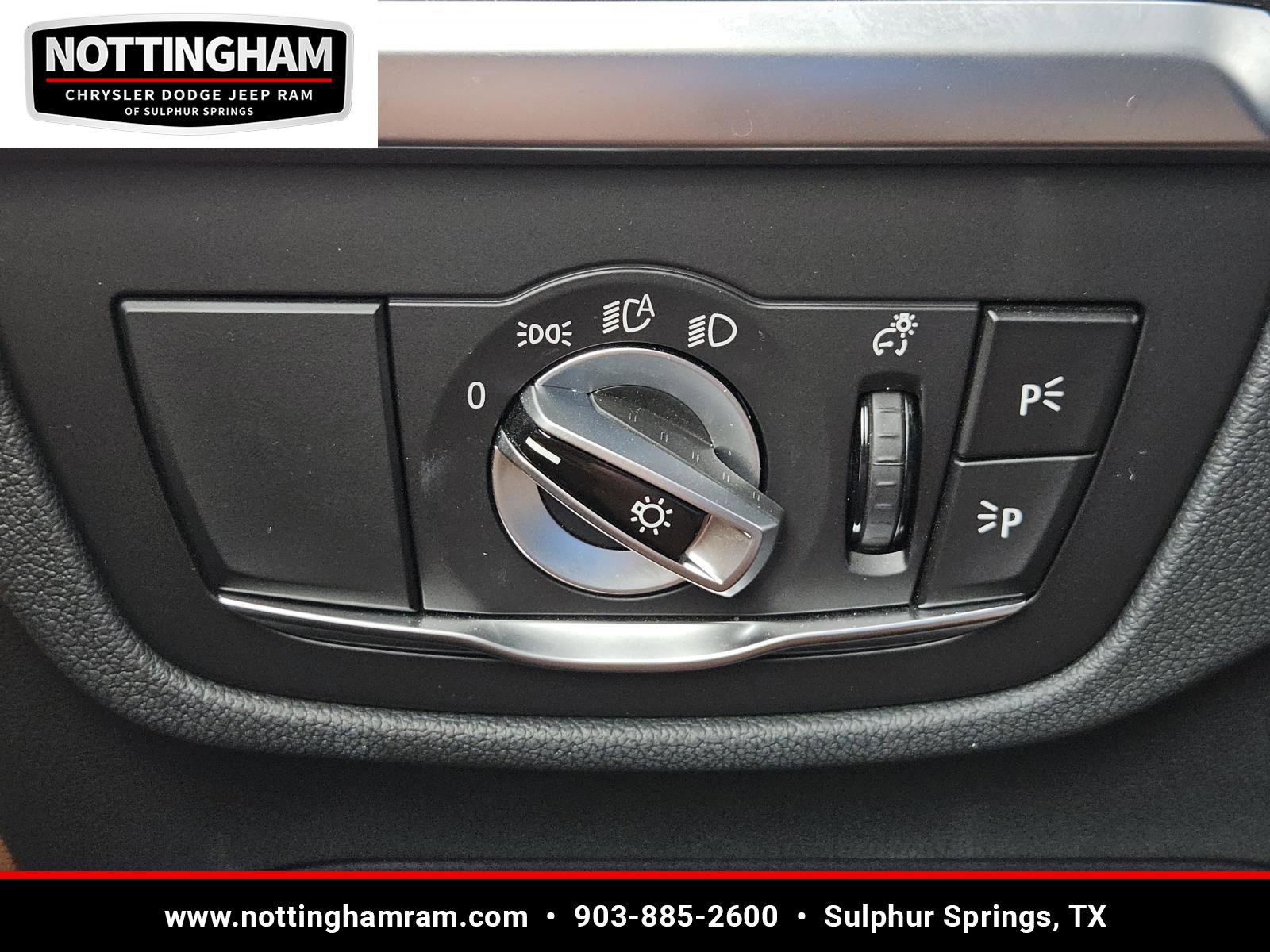 Used 2023 BMW X3 xDrive30i w/ Premium Package w/ZPA image 17