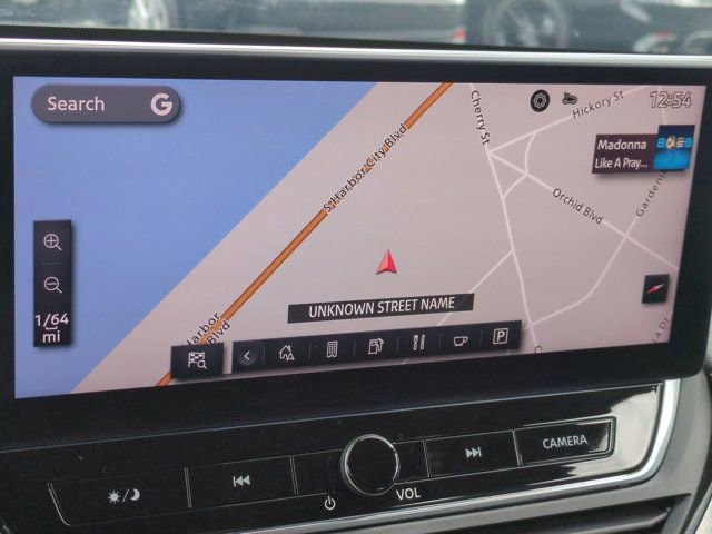 Used 2024 Nissan Altima 2.5 SR w/ SR Premium Package FWD image 22