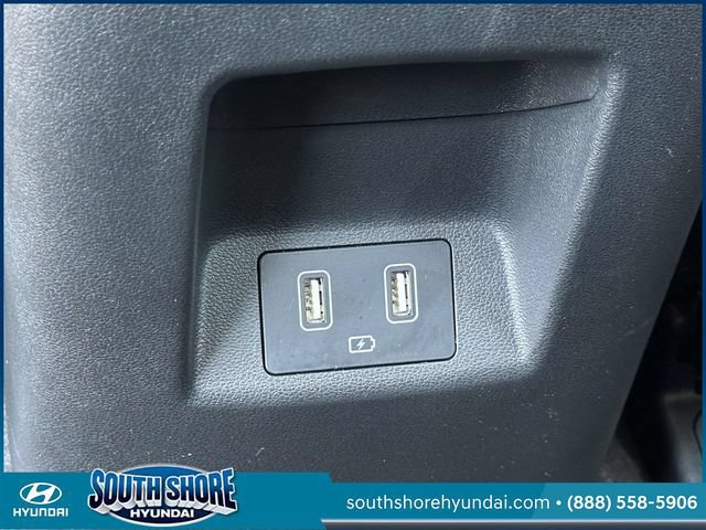Certified 2023 Hyundai Tucson SEL AWD/4WD image 13