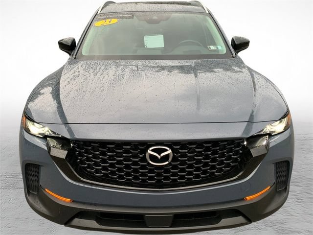 Certified 2023 MAZDA CX-50 AWD 2.5 S w/ Cargo Package image 7