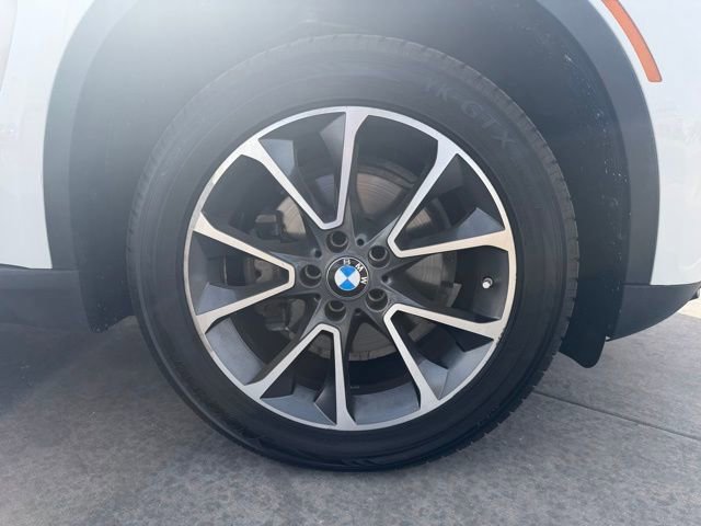 Used 2017 BMW X5 xDrive35i image 27