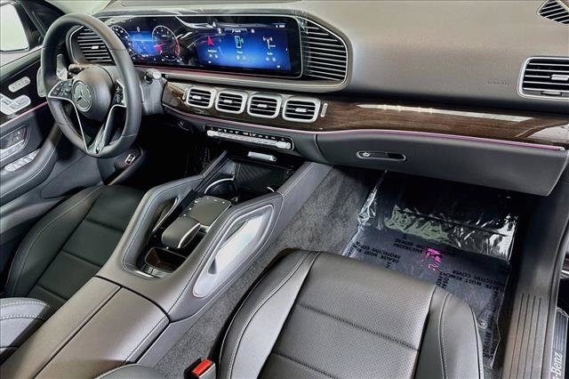 New 2026 Mercedes-Benz GLE 450 4MATIC image 27