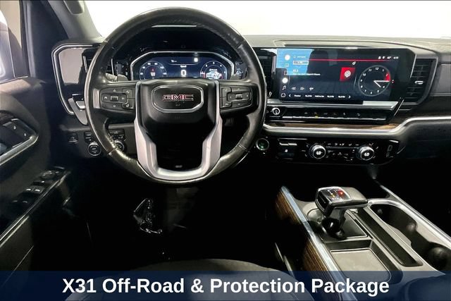Used 2022 GMC Sierra 1500 Elevation AWD/4WD image 12