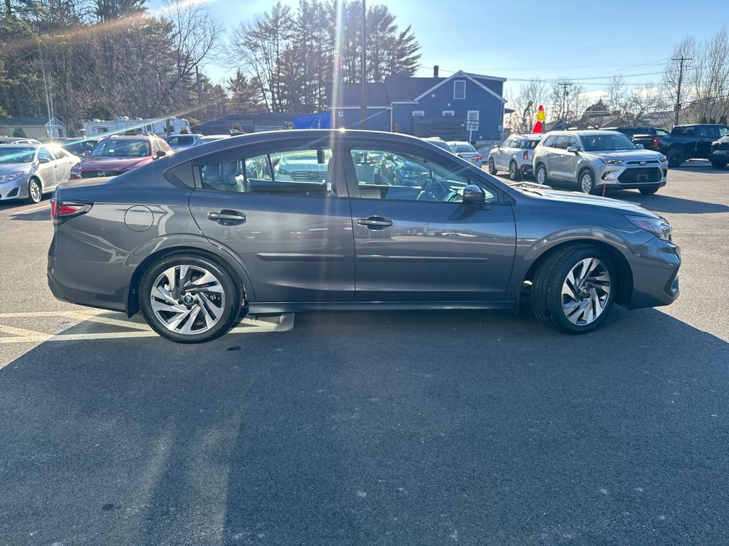 Used 2025 Subaru Legacy Limited image 6