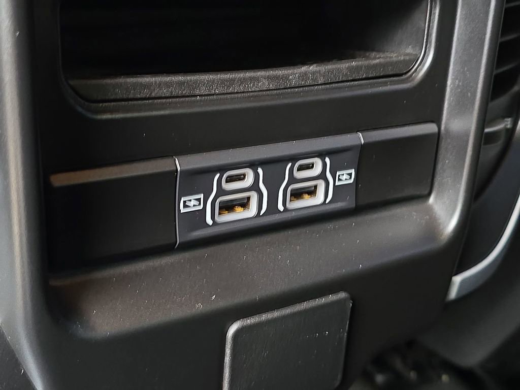 Used 2023 RAM 1500 Big Horn image 45