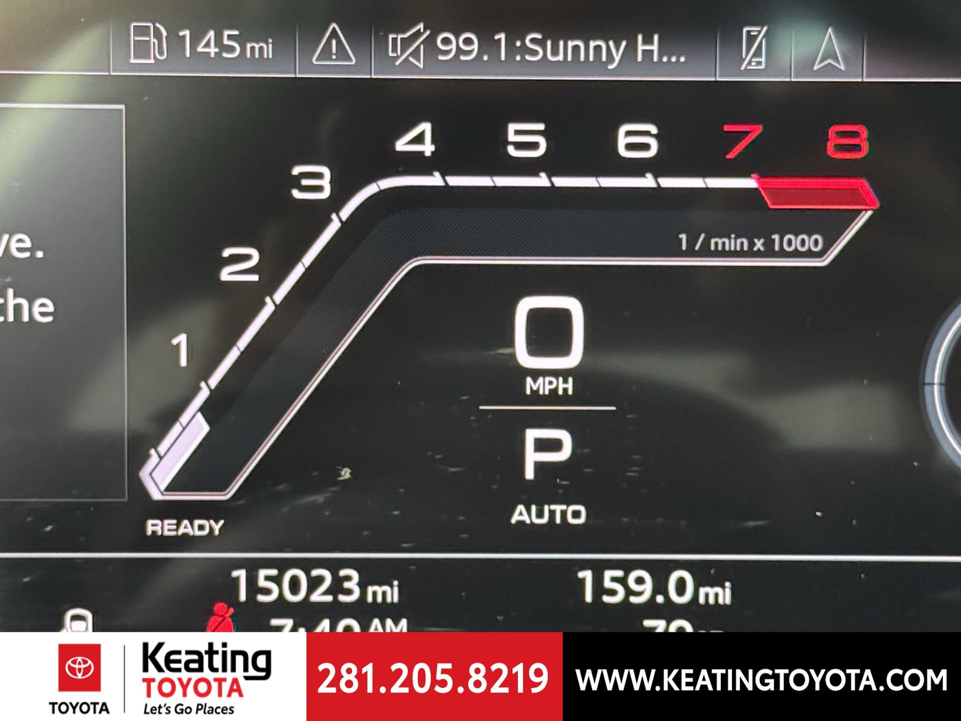 Used 2024 Audi RS 3 AWD/4WD image 26