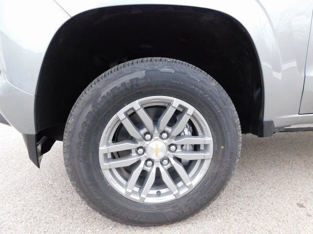 New 2026 Chevrolet Colorado LT w/ LT Convenience Package image 14