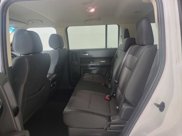 Used 2019 Ford Flex SEL AWD/4WD image 15