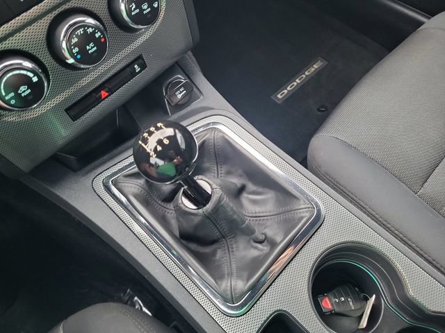 Used 2013 Dodge Challenger R/T RWD image 24